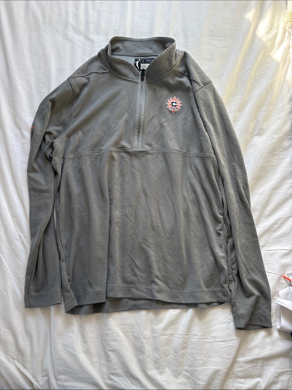 Nike Fleece 1/4 Zip